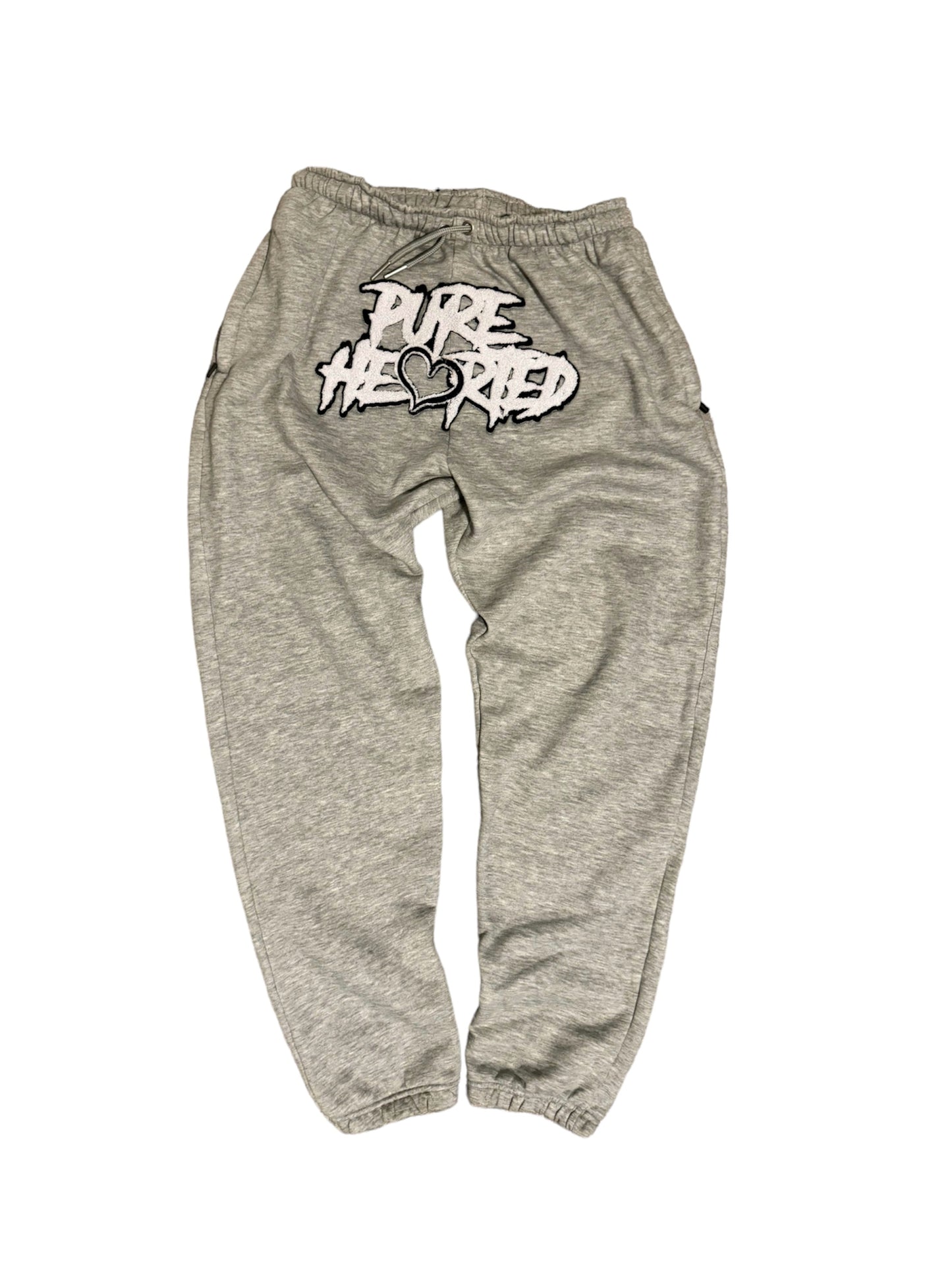 Pure Hearted Sweatsuit